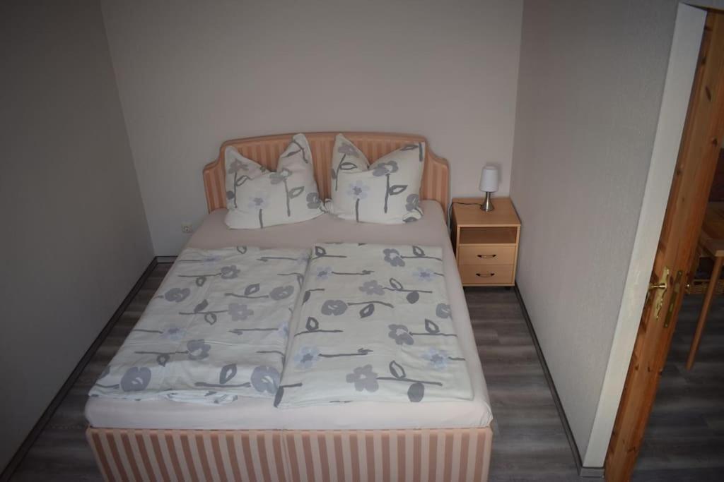 Apartment Mit Garten, Zentral Und Trotzdem Ruhig Cottbus