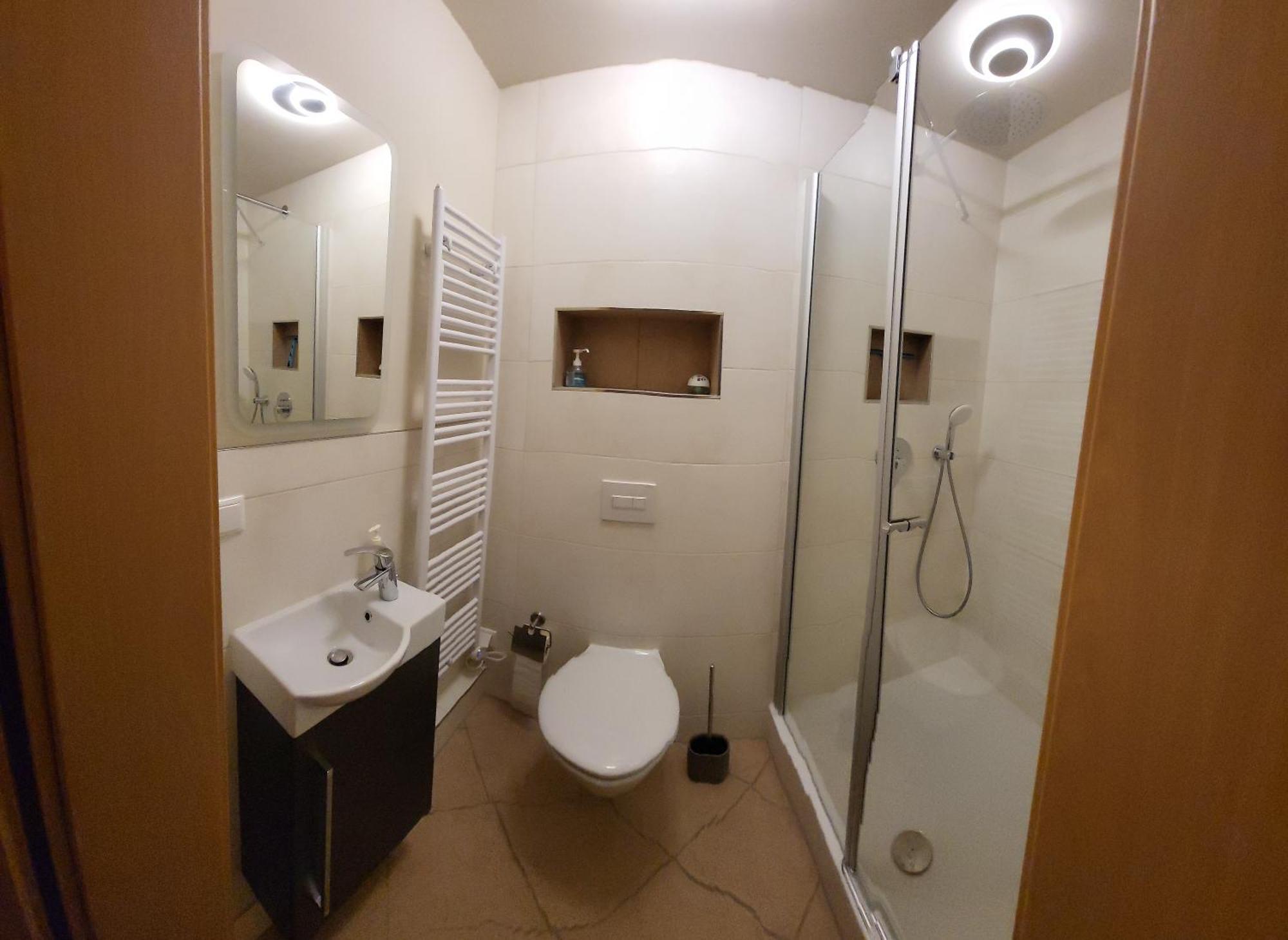 Apartment Mit Garten, Zentral Und Trotzdem Ruhig Cottbus